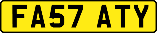 FA57ATY