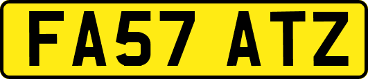 FA57ATZ