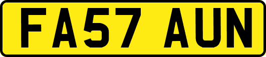 FA57AUN