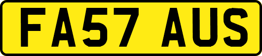 FA57AUS