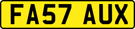 FA57AUX