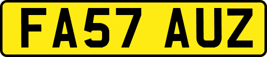 FA57AUZ