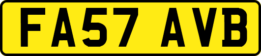 FA57AVB