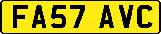FA57AVC