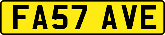 FA57AVE