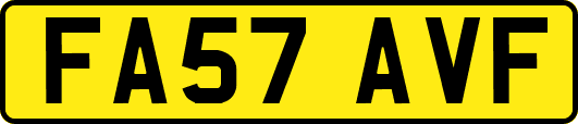 FA57AVF