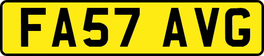 FA57AVG