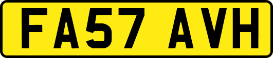 FA57AVH