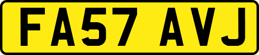 FA57AVJ