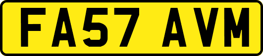 FA57AVM