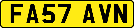 FA57AVN