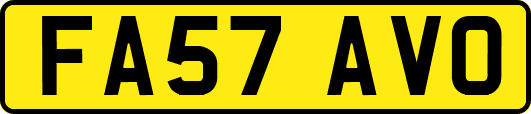 FA57AVO