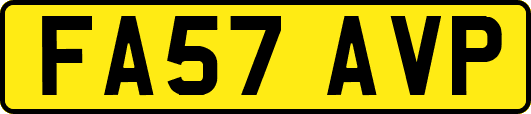 FA57AVP