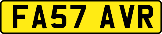 FA57AVR