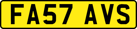 FA57AVS