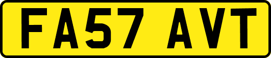 FA57AVT