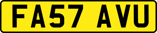 FA57AVU