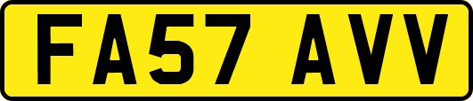FA57AVV