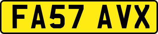 FA57AVX