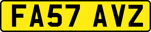 FA57AVZ