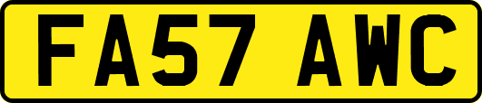 FA57AWC