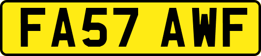 FA57AWF