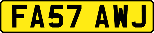 FA57AWJ