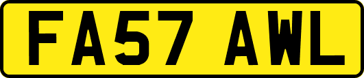 FA57AWL