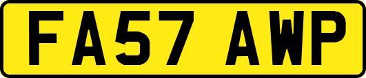 FA57AWP