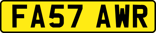 FA57AWR