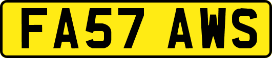 FA57AWS