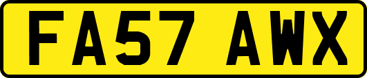 FA57AWX