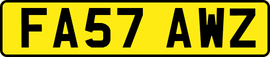 FA57AWZ