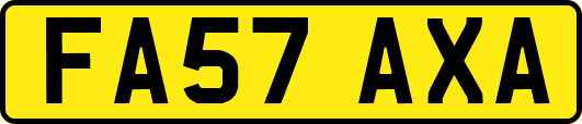 FA57AXA