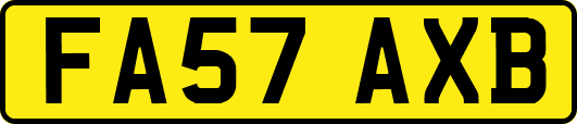 FA57AXB