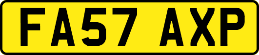 FA57AXP