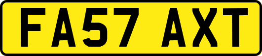 FA57AXT