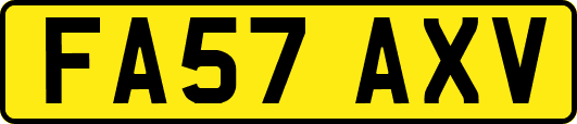 FA57AXV