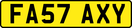 FA57AXY