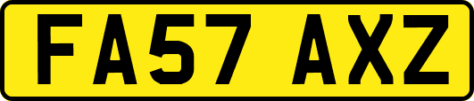 FA57AXZ