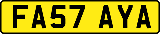 FA57AYA