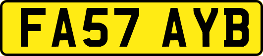 FA57AYB
