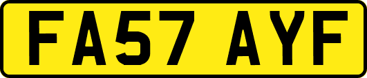 FA57AYF