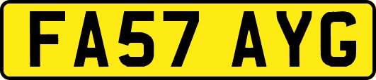 FA57AYG