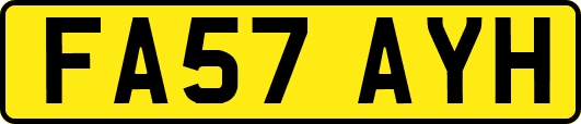 FA57AYH