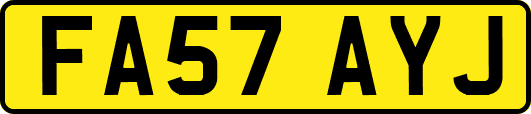 FA57AYJ