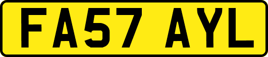 FA57AYL