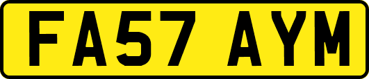 FA57AYM