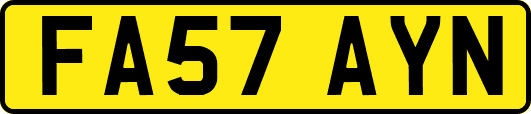 FA57AYN