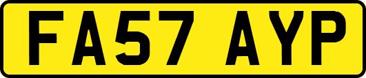 FA57AYP